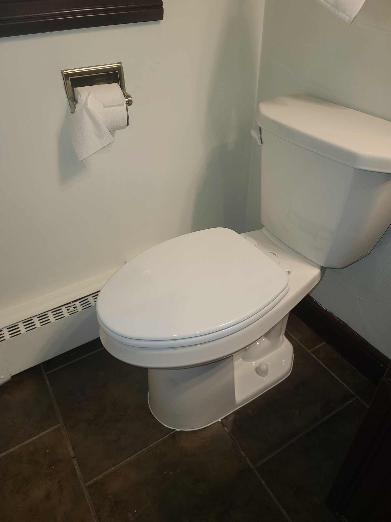 Drain cleaning service